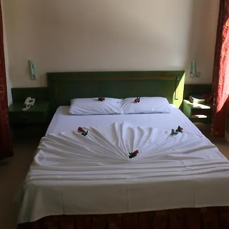 Elit Koseoglu Apart Hotel