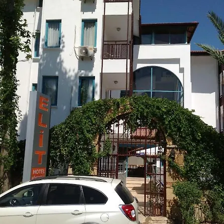 Hotel Elit Koseoglu Apart