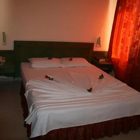 Elit Koseoglu Apart מלון 2*