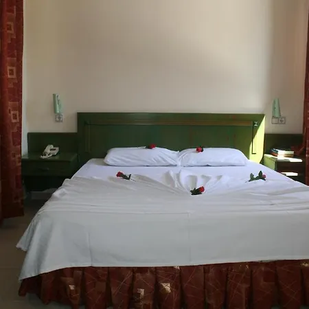 Elit Koseoglu Apart Otel