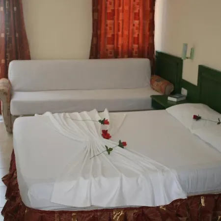 Elit Koseoglu Apart