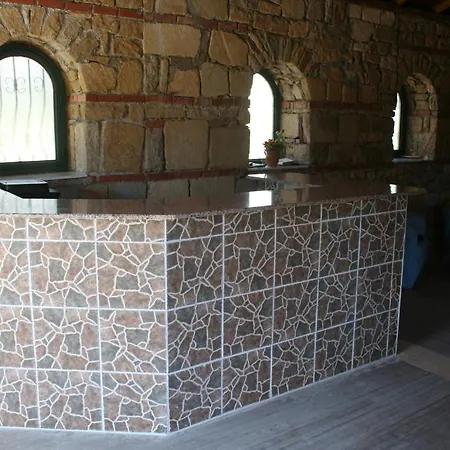 Elit Koseoglu Apart מלון 2*