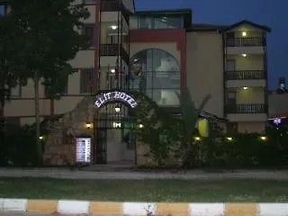 Elit Koseoglu Apart מלון 2*