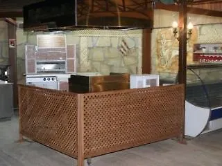 Elit Koseoglu Apart 2* סייד