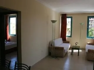 Elit Koseoglu Apart מלון