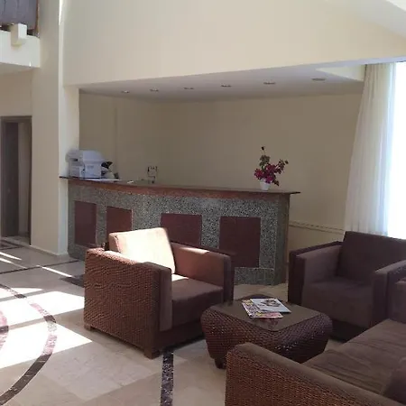 Otel Elit Koseoglu Apart Side