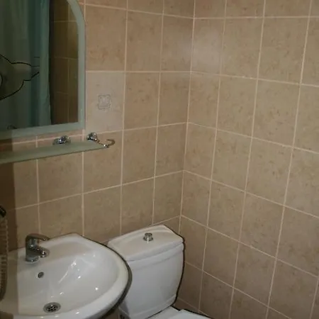 Hotel Elit Koseoglu Apart 2*