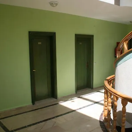 Hotel Elit Koseoglu Apart