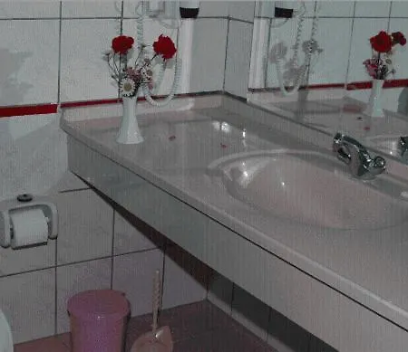 Elit Koseoglu Apart Hotel 2*
