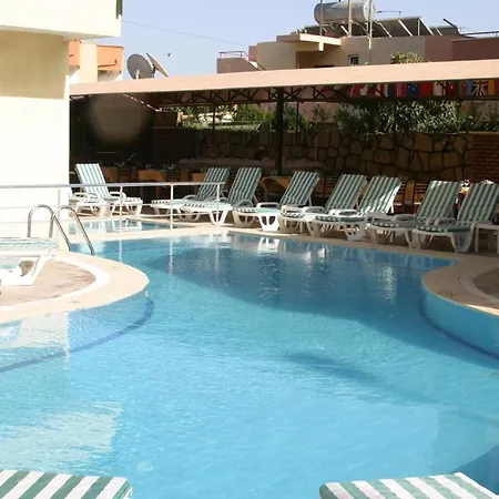 Elit Koseoglu Apart Hotel 2*