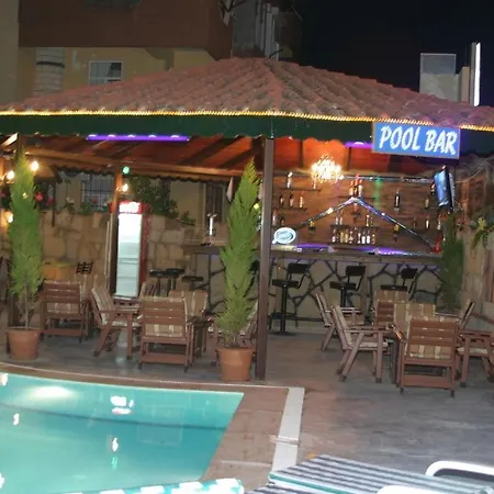 Elit Koseoglu Apart Hotel 2*